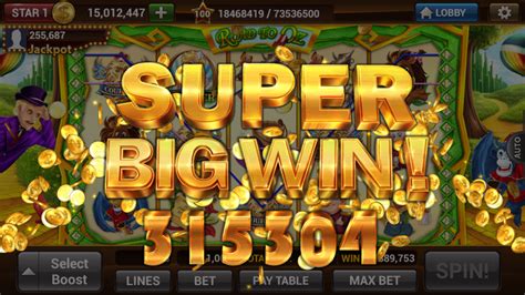 Super Money World Slot - Play Online